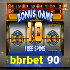 bbrbet 90